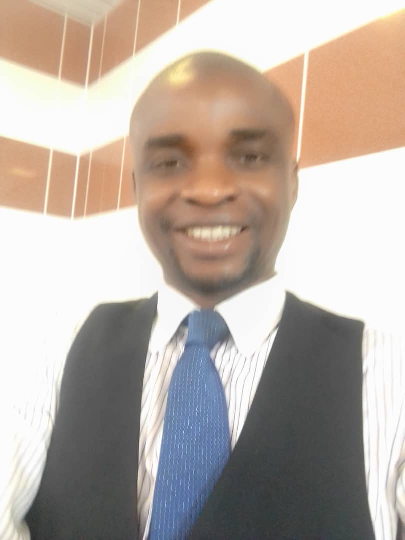 Mr Oluwaseun Adeagbo